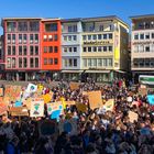 Schülerdemo für Klimaschutz 1