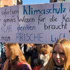 Schülerdemo für Klimaschutz 10