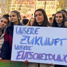 Schülerdemo für Klimaschutz 3