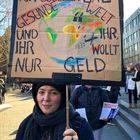 Schülerdemo für Klimaschutz 4