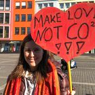 Schülerdemo für Klimaschutz 5