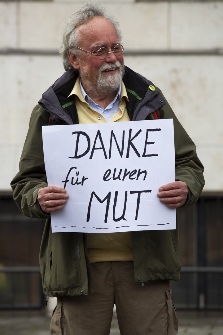 Schülerdemo in Stuttgart 10