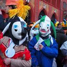 Schuelfasnacht 2015