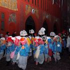 Schuelfasnacht