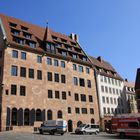 Schürstabhaus in Nürnberg