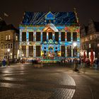 Schütting in Bremen (Marktplatz)