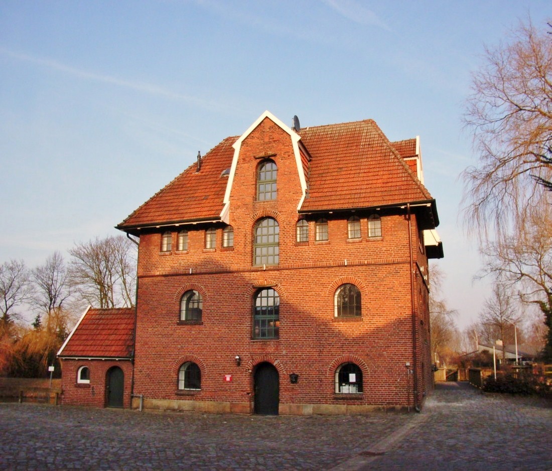 Schüttorf /Niedersachsen