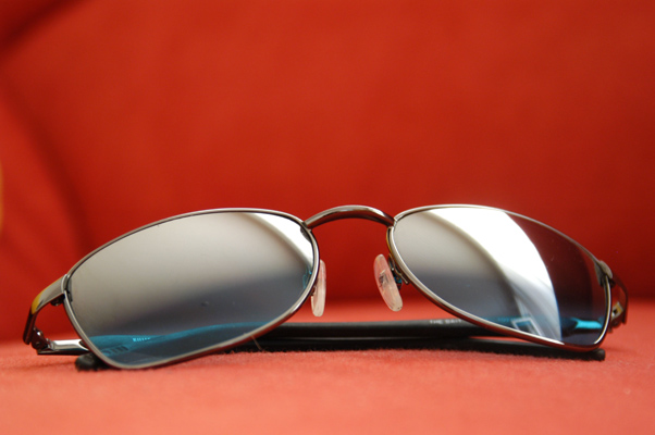 Schütze deine Augen