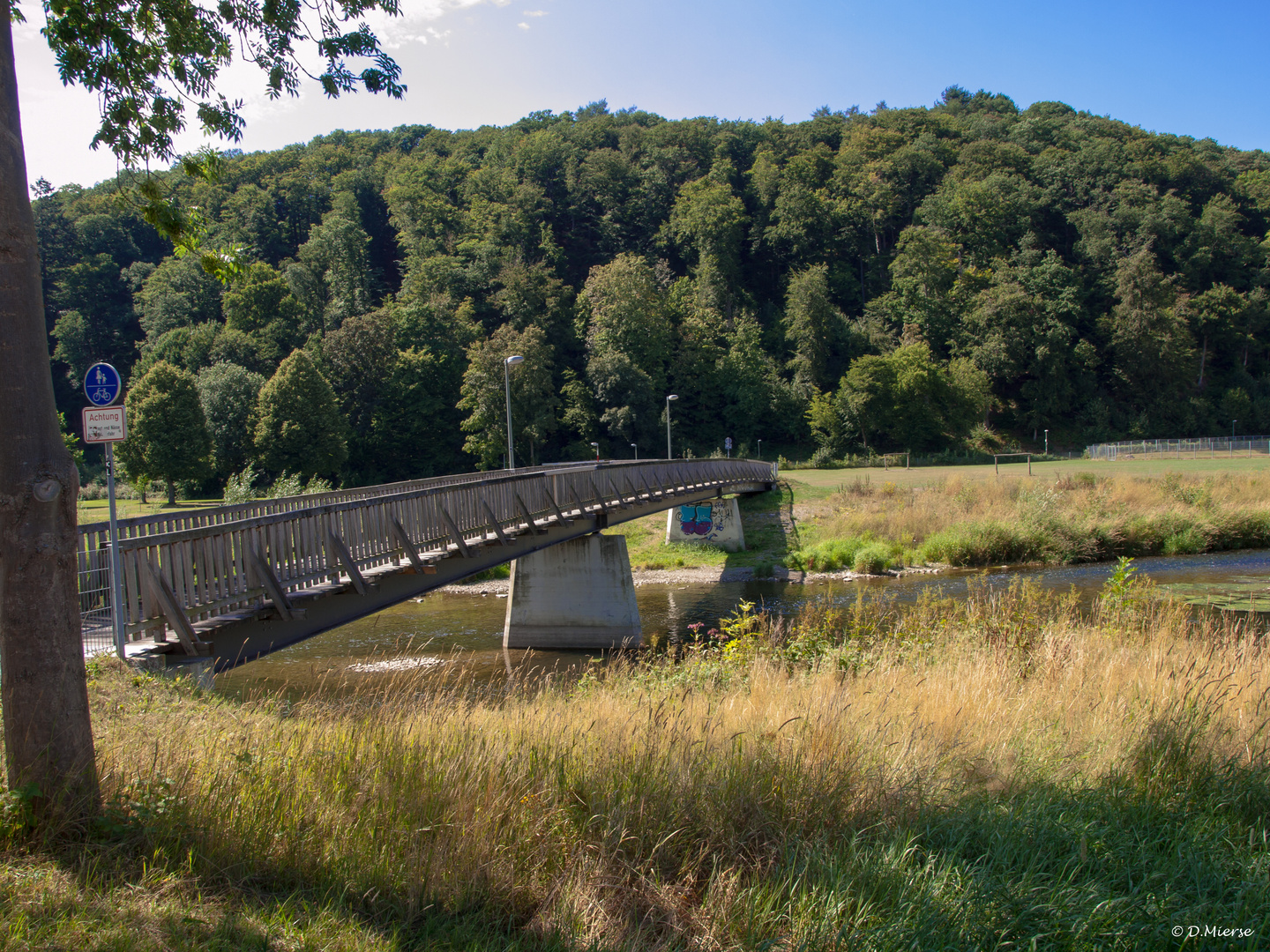 Schützenbrücke