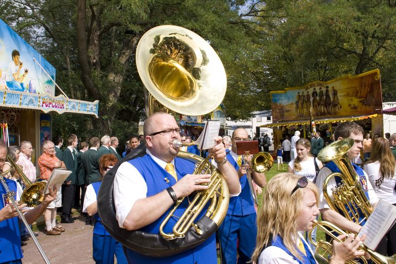 Schützenfest