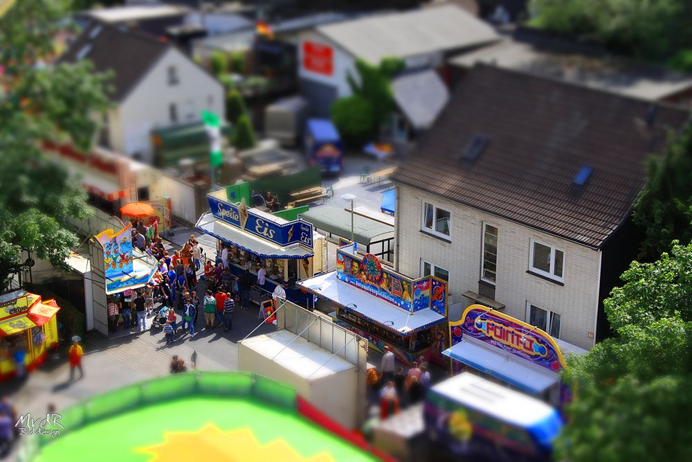 Schützenfest 2012