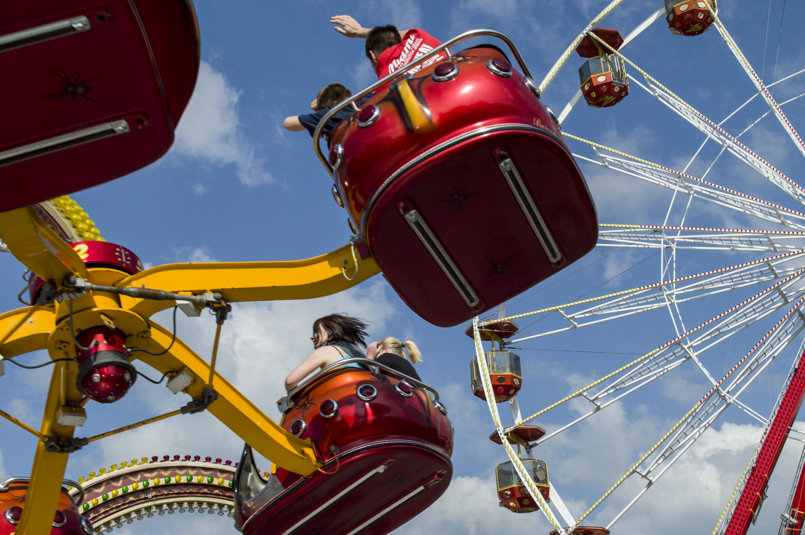 Schützenfest