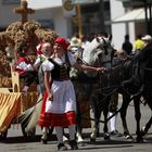 Schützenfest Biberach 2013