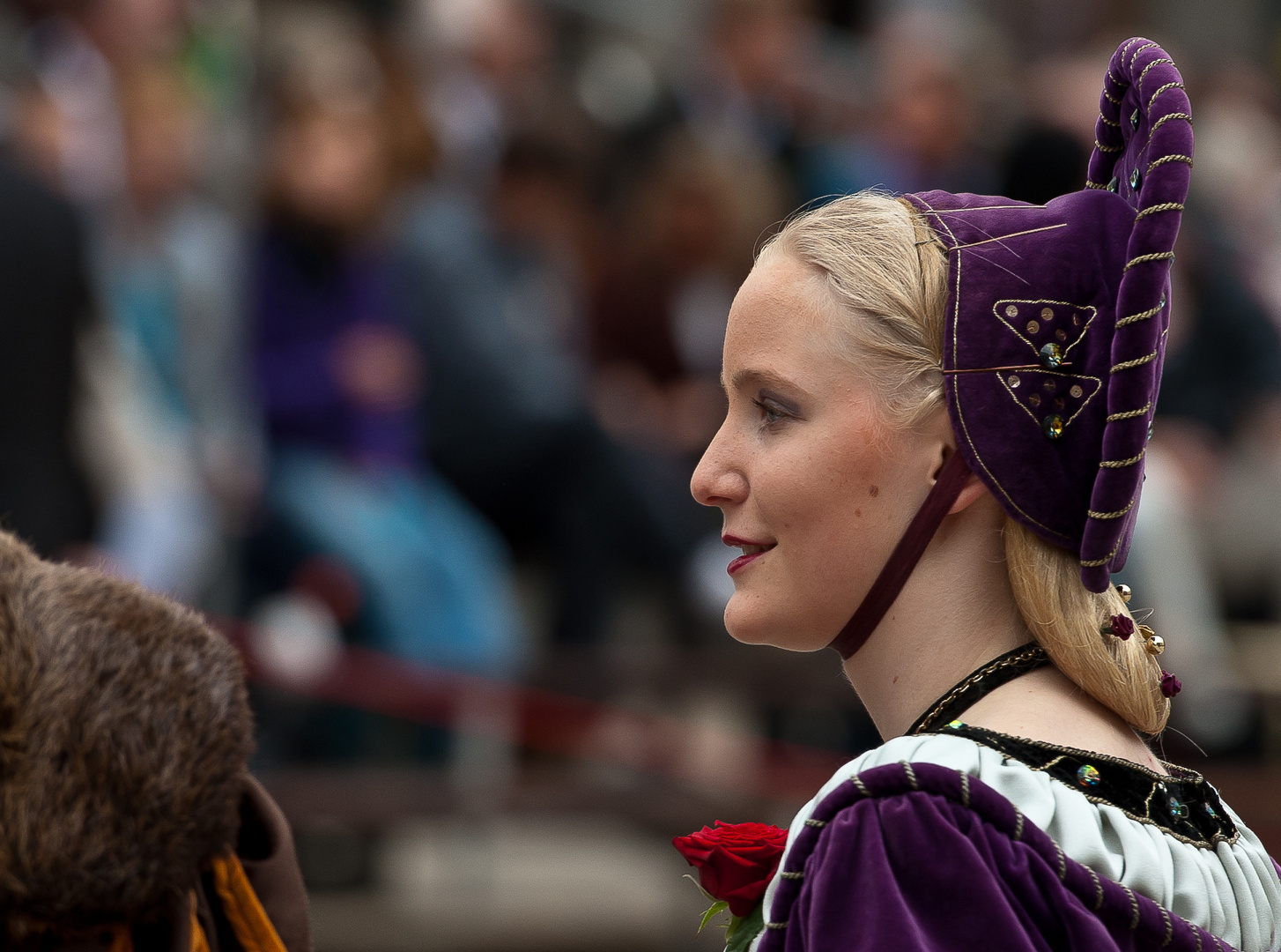 Schützenfest Biberach Historischer Umzug 2011-1