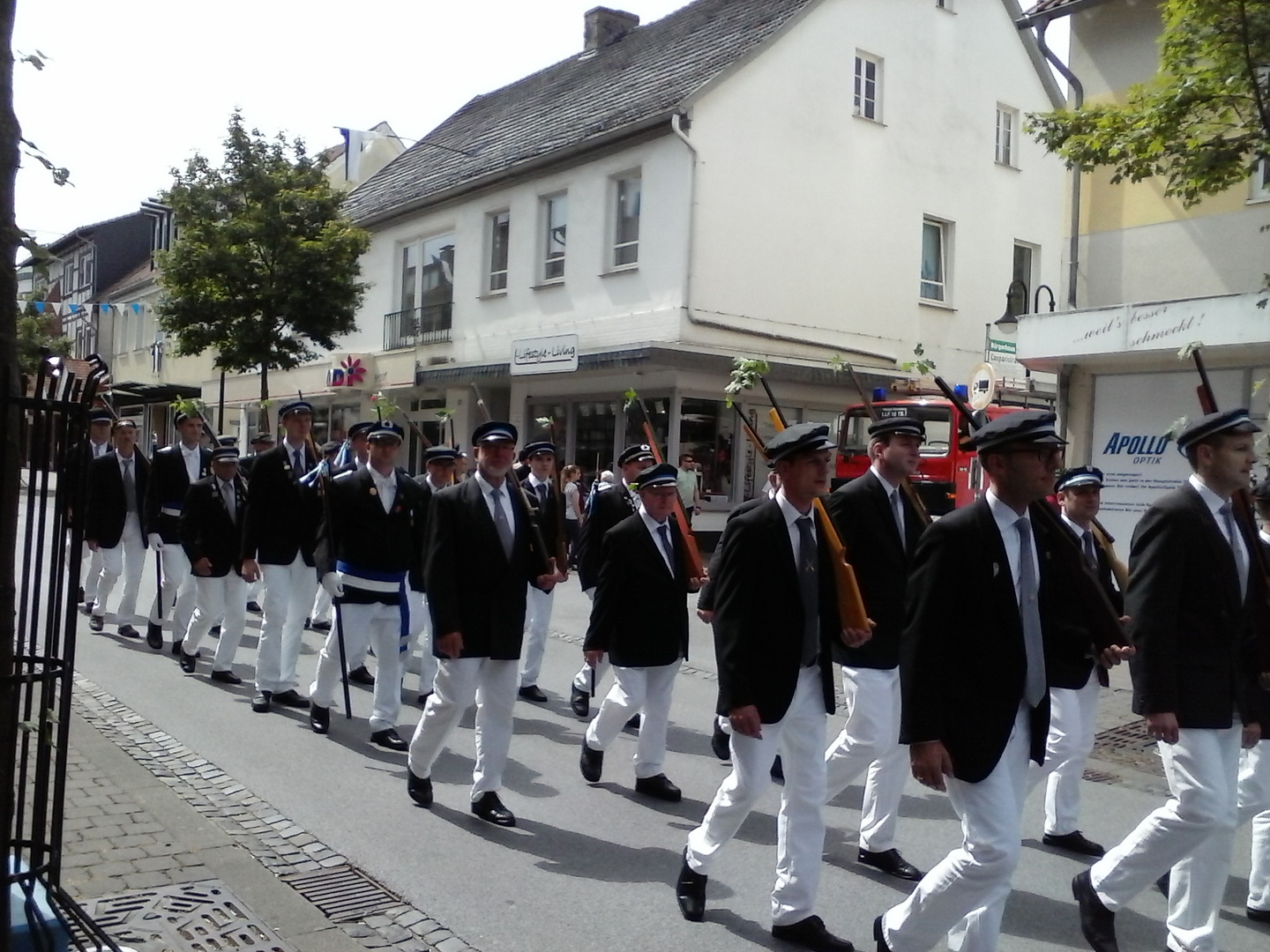 Schützenfest