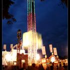 Schützenfest Hannover ´07 - Power Tower