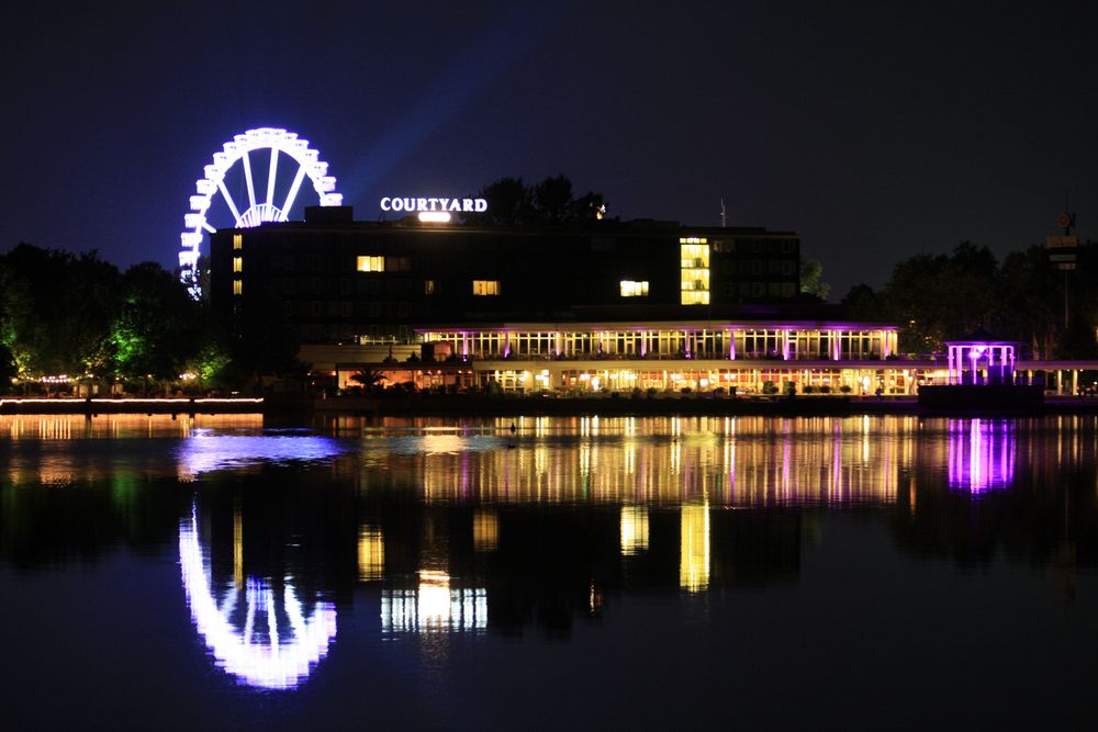 Schützenfest Hannover