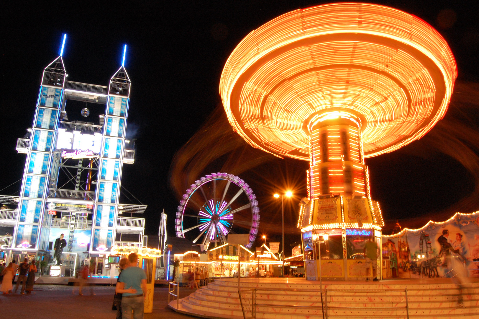 Schützenfest Hannover 2010