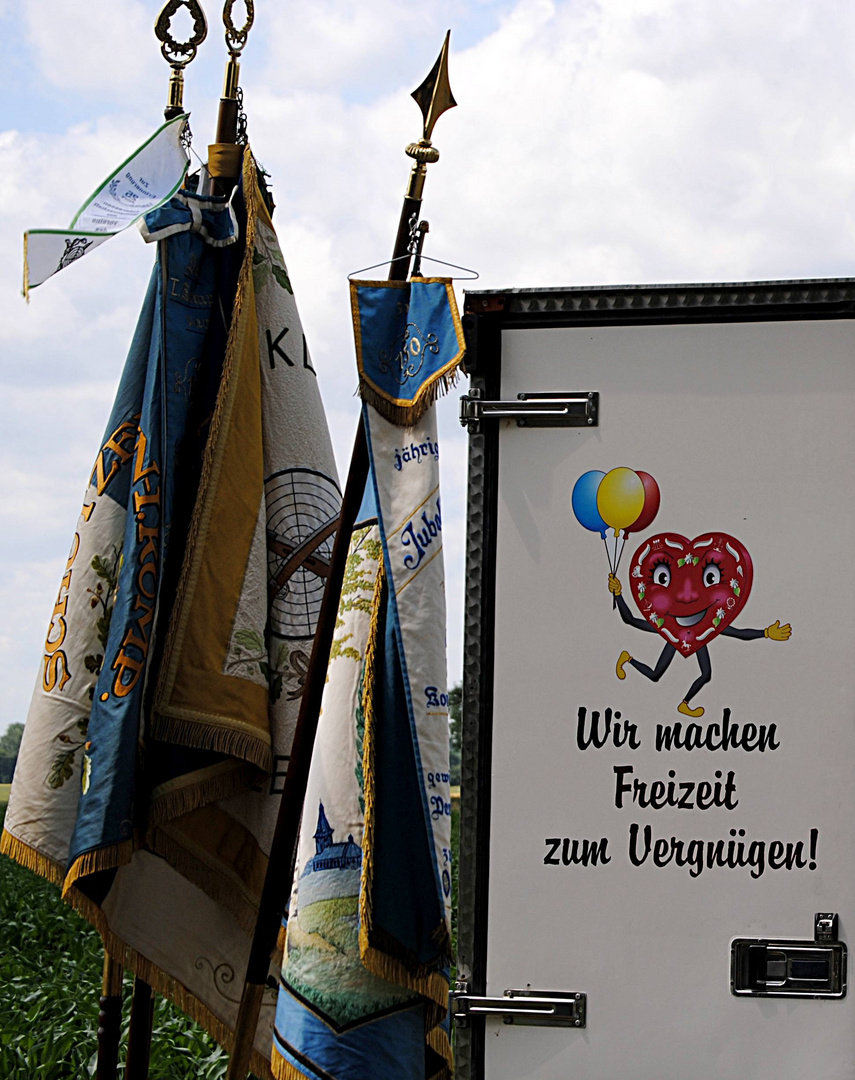 Schützenfest I