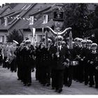 Schützenfest im Dorf