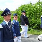 Schützenfest im Münsterland Pfingsten 2010