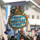 Schützenfest in Bad Tölz