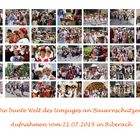 Schützenfest in Biberach ist schon wieder Geschichte