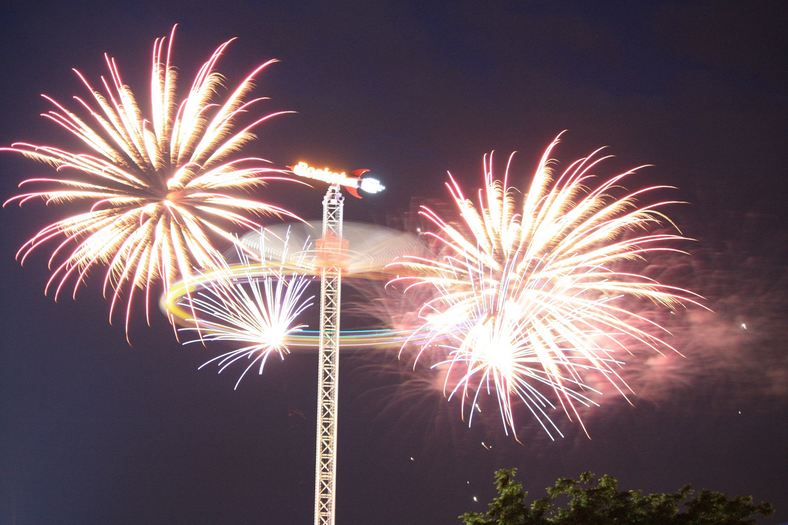 Schützenfest Wolfsburg