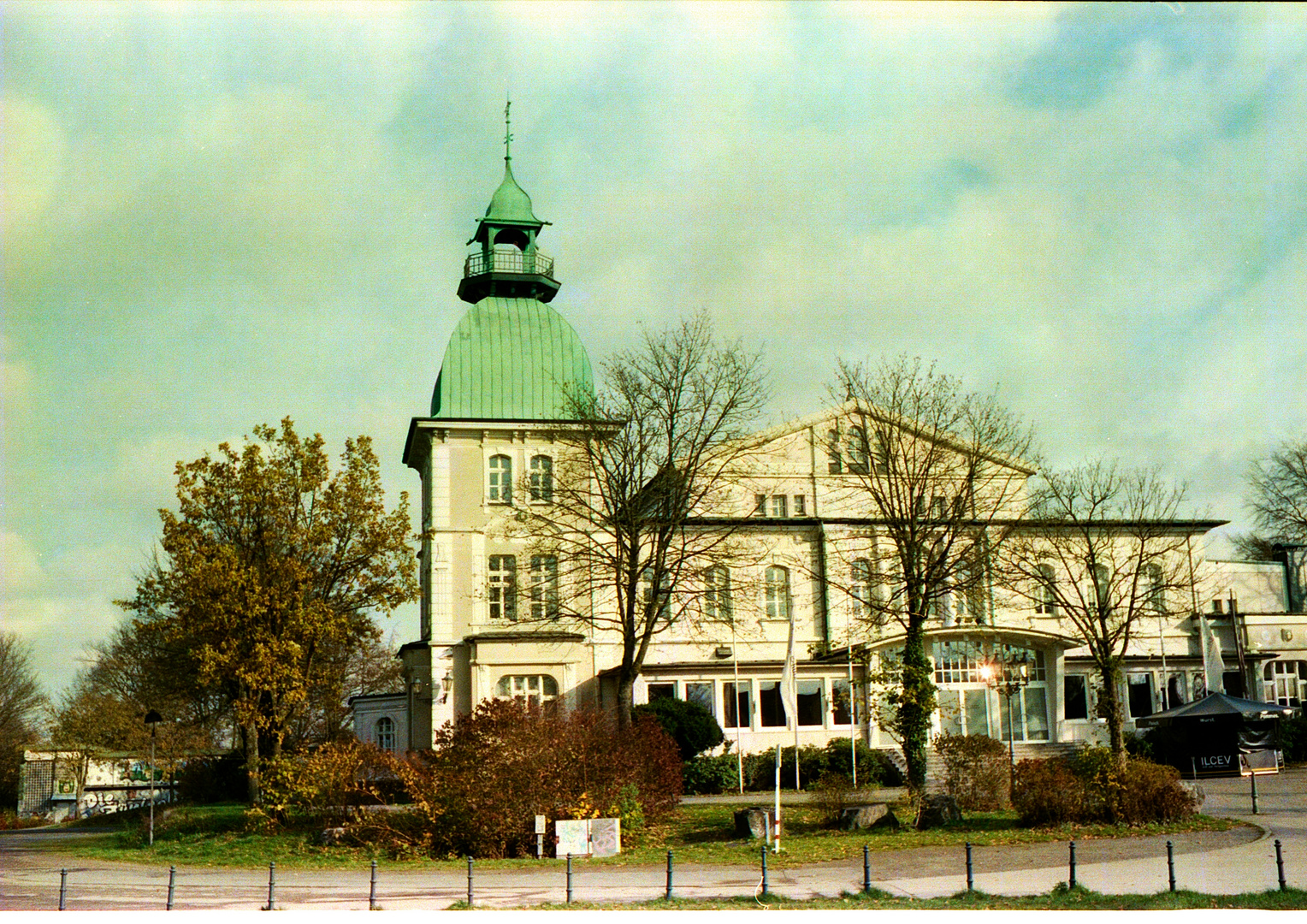 Schützenhalle Lüdenscheid