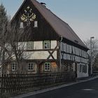 Schützenkönig-Haus
