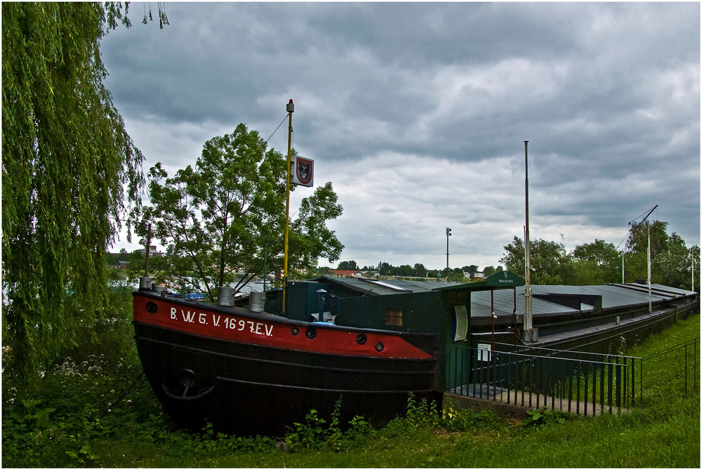 Schützenschiff