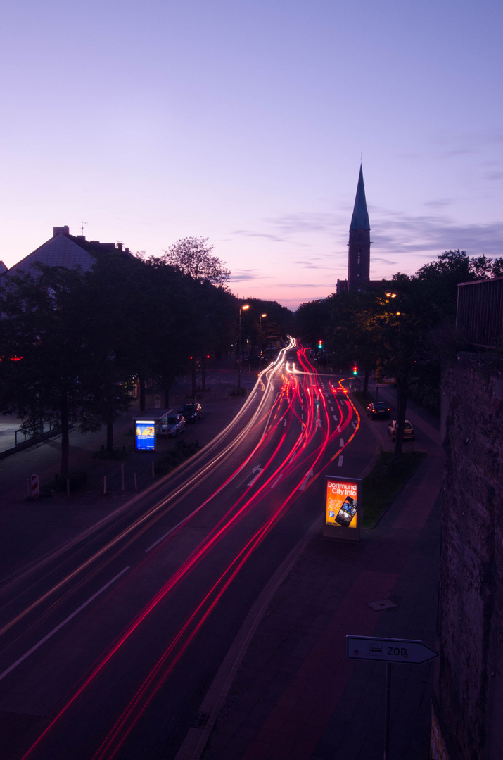 Schützenstraße, Dortmund