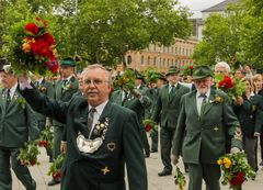 Schützenumzug I - Hannover