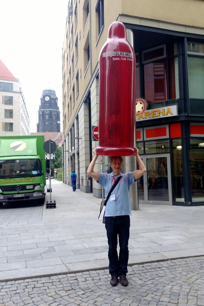 schützt gegen alles