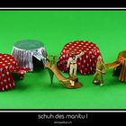 schuh des manitu I