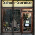 Schuh-Service