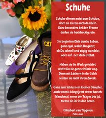 Schuhe