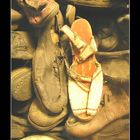 Schuhe - Auschwitz