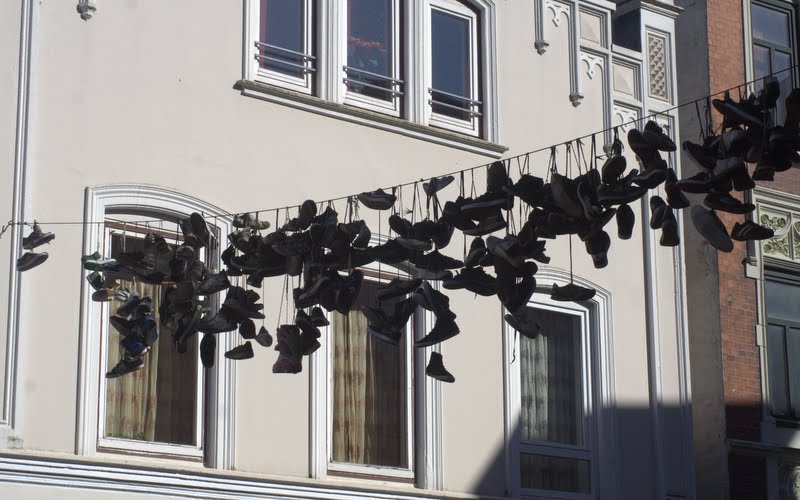 Schuhe in Flensburg