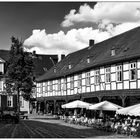 Schuhhof in Goslar