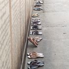 Schuhparade