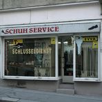 Schuhservice und Schlüsseldienst