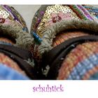 Schuhtick