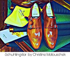 Schuhtingstar