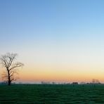 Schuiferskapelle, Before Sunrise