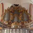 Schuke-Orgel in St. Katharinen in Brandenburg an der Havel