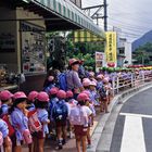 Schulausflug nach Hakone