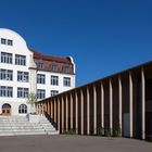 Schulbeginn 2016/17