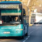 Schulbus