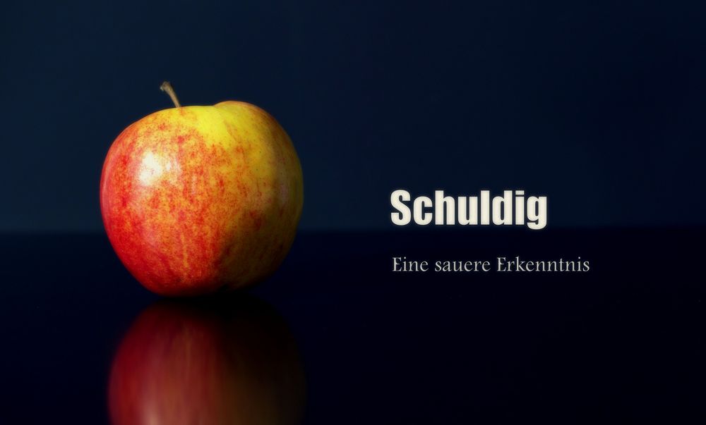 Schuldig